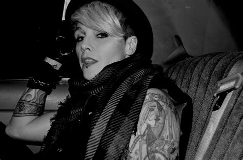 otep nude|Otep Nude Porn Videos 